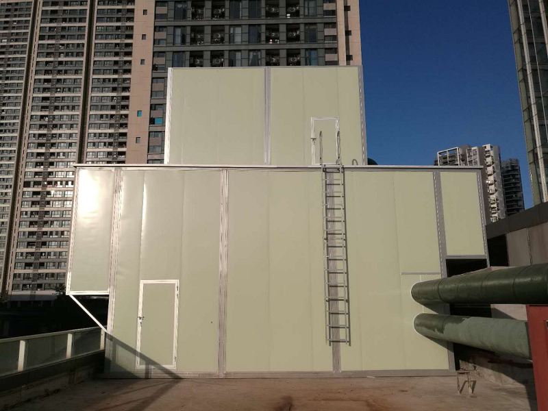 如何治理噪聲污染？