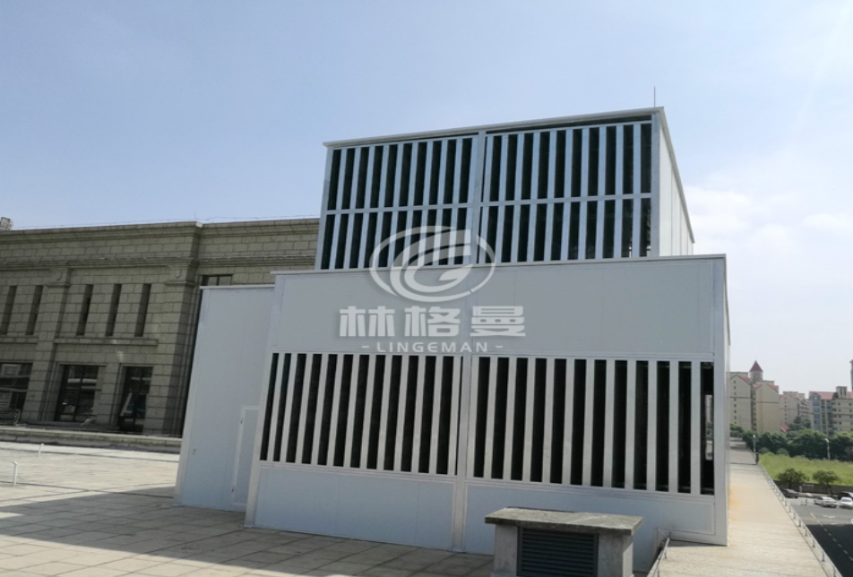 噪音治理中隔聲罩設(shè)備起到什么作用？